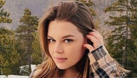 Camille Gottlieb, la nipote di Grace Kelly identica alla nonna