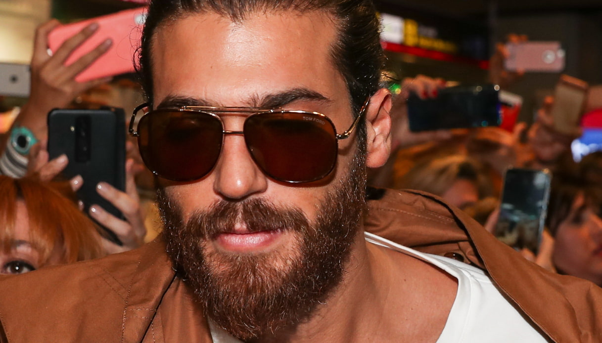 Diletta Leotta, Can Yaman torna in pubblico dopo le voci di crisi