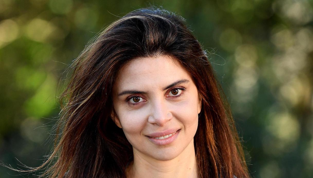 Claudia Potenza, l’amore per il marito Domenico e i figli