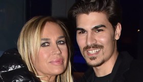 Marco Cucolo, il compagno di Lory Del Santo: più giovane di lei 33 anni