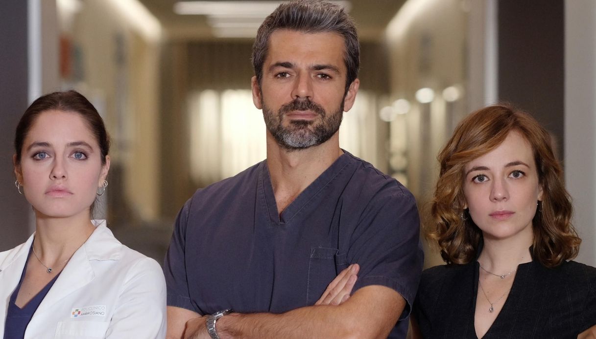 Doc e The Voice: cambia la programmazione estiva di Rai Uno