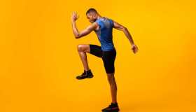 Esercizi per migliorare coordinazione ed equilibrio