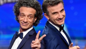 “Incastrati”: 5 cose da sapere sulla serie con Ficarra e Picone