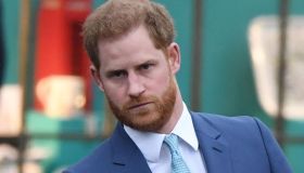 Harry si rifugia da Eugenia ed evita William in attesa dei funerali