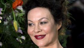 Addio ad Helen McCrory, la mamma di Malfoy in Harry Potter