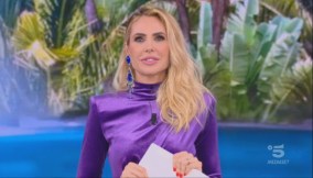 Ilary Blasi
