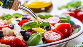 Dieta, le migliori della settimana dal 19 al 25 aprile