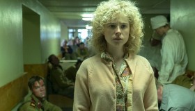 Lyudmilla Ignatenko, Chernobyl e l’amore oltre il disastro nucleare