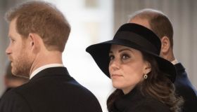 Funerali del Principe Filippo: quando saranno e chi ci sarà