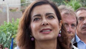 Laura Boldrini, il racconto della malattia: “Mi sono scoperta vulnerabile”