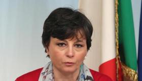 Maria Chiara Carrozza, la prima donna alla presidenza del CNR