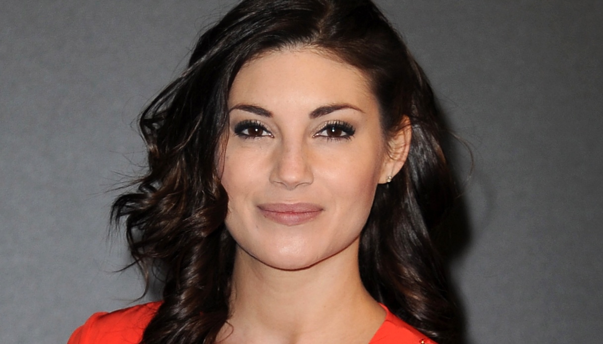 Martina Panagia è diventata mamma, la prima tenera foto su Instagram