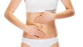 Massaggio fai da te per sgonfiare la pancia