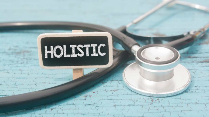 Medicina olistica: cos’è e quale approccio utilizza