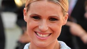 Michelle Hunziker, il rapporto con il fidanzato di Aurora: “Parte della famiglia”