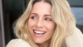Italia-Svizzera, Michelle Hunziker su Instagram: “Ho il cuore spezzato”
