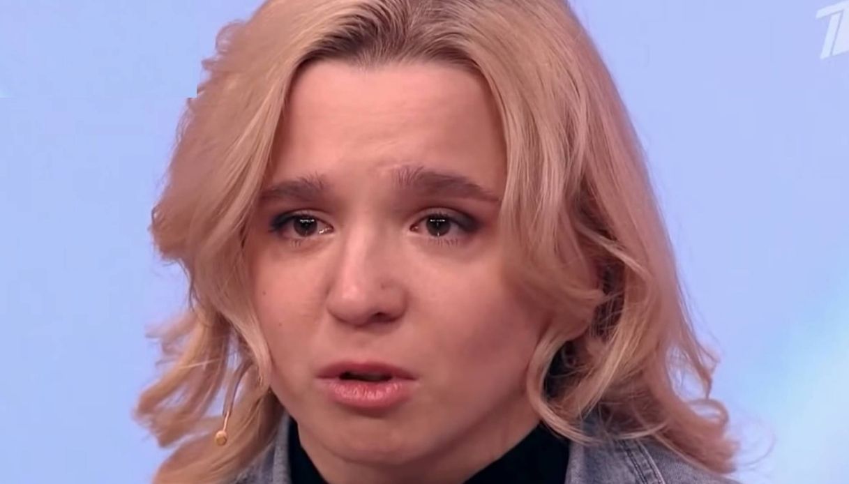 Chi è davvero Olesya Rostova: le indagini di Domenica-Live