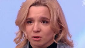 Chi è davvero Olesya Rostova: le indagini di Domenica-Live