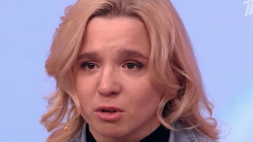 Olga Rostova Chi è davvero Olesya Rostova: le indagini di Domenica-Live