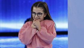 Amici: la figlia di Veronica Peparini commuove. La dedica di Andreas Muller