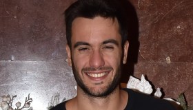 GF Vip, Pretelli e Salemi sempre più uniti: lui le presenta il figlio