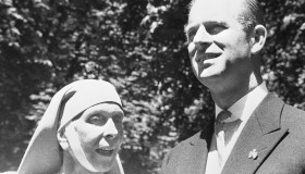 Alice di Battenberg, la straordinaria storia della mamma del Principe Filippo