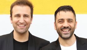 Verissimo, Pio e Amedeo celebrano 20 anni di carriera in “Felicissima Sera”