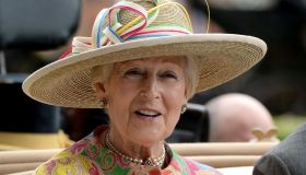 Chi è la Principessa Alexandra, la cugina da sempre al fianco della Regina Elisabetta