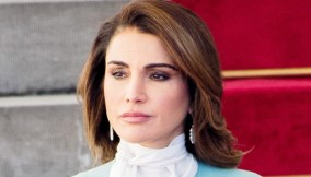 Rania di Giordania