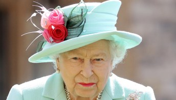 Regina Elisabetta, chi sono i suoi 10 pronipoti