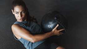 Allenamento: come respirare durante l’esecuzione degli esercizi