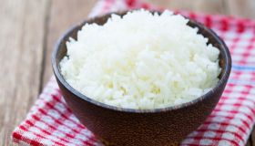 Come e per quanto conservare il riso cotto