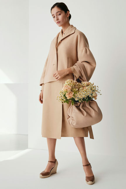 Fine settimana e non solo, Weekend Max Mara