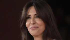 Sabrina Ferilli, quando la bellezza (al naturale) arriva da dentro