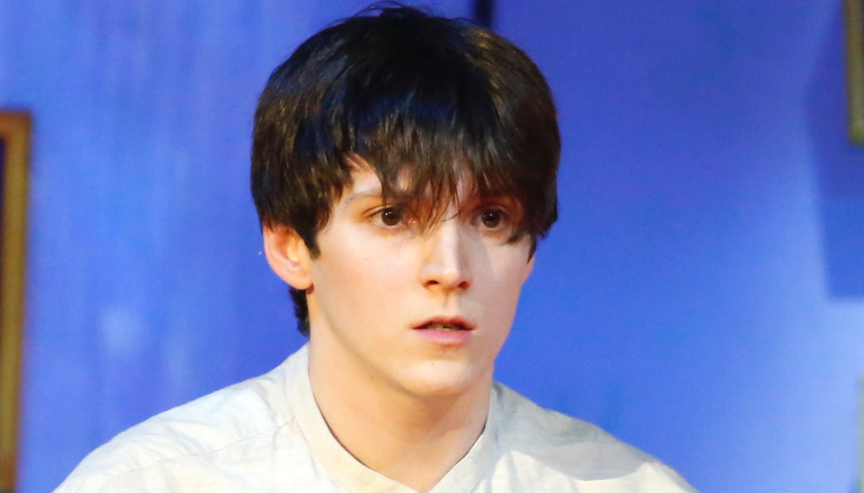 Amici 2021, Samuele in lacrime per la fidanzata