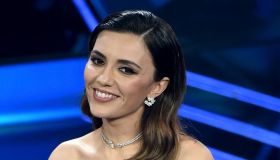 Serena Rossi, la soddisfazione più grande e il sogno nel cassetto