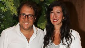 Chi è Sergio Di Folco, il marito di Emanuela Aureli