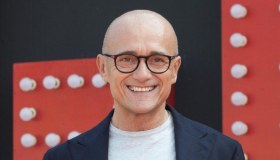 Il GF Vip 6 si farà: Signorini rivela a Zorzi chi vorrebbe nel reality