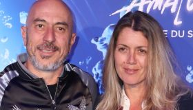 Chi è Theodora Bugel, la moglie di Roberto Ciufoli