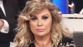 Tina Cipollari si confessa dopo l’assenza a Uomini e Donne