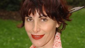 Chi è Tiziana Foschi, la comica amica di Roberto Ciufoli