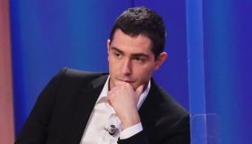 Barbara D’Urso e Tommaso Zorzi, frecciatine e tensioni