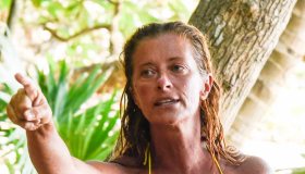 Isola, la rabbia di Valentina Persia e Ubaldo: uno show evitabile