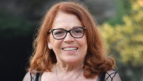 Valeria Fabrizi