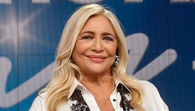 Domenica In 11 aprile: gli ospiti di Mara Venier