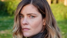 La Fuggitiva, Vittoria Puccini racconta l’incidente sul set