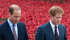 Funerali di Filippo, il retroscena sulla distanza tra William e Harry
