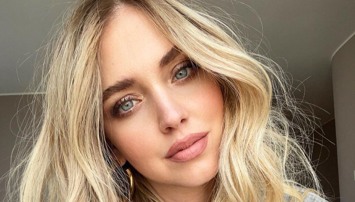 Chiara Ferragni e quel messaggio di body positive che non convince