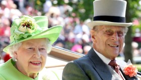 Regina Elisabetta, è morto il Principe Filippo