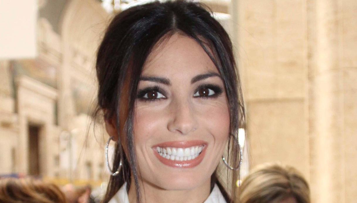 Elisabetta Gregoraci, svelato il suo ammiratore segreto: l’indiscrezione